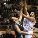 Cimberio Varese non solo Adrian Banks. Tyler Cain prossimo obiettivo?