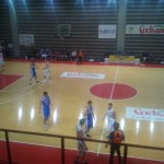 La Robur cerca vendetta nel derby contro S.Giorgio