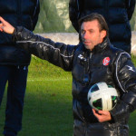 Gautieri: "Voglio dare tanto a Varese"