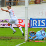 Varese-Juve Stabia, tante emozioni che insegnano nel bene e nel male