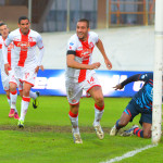 Il Varese si allena senza Sottili