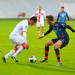 Serie B – Trio in testa, Novara sceglie Calori
