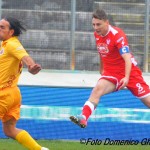 Le pagelle del Varese: Corti dà tutto se stesso, Bastianoni decisivo