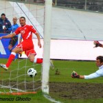 Pavoletti e Cristiano ribaltano il Cittadella