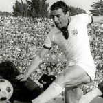 "Da Leggiuno in Nazionale", a Legnano lo show su Gigi Riva