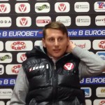 Sottili: "Atteggiamento da Varese". Pavoletti: "Mi sono ricordato di essere un attaccante". Corti: "Prova di compattezza"
