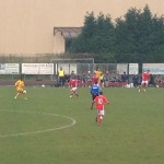 Passo falso della Primavera Varese. Il Verona espugna Gavirate per 2 a 1