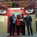 Freccette: i lombardi in classifica mondiale