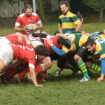 Serie C, girone 1 – Turno agevole per Varese. Tradate col brivido al Crespi. Valcuvia ospita Malpensa