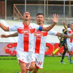 VARESE VARESE CALCIO 1910 JUVE STABIA NELLA