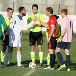 Eccellenza – Girone A: tante squadra a caccia di punti. Scontri playoff anticipati