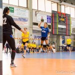 A1 femminile e A2 maschile, obiettivo quarto posto. Capitan Bagnaschi: "A Mestrino per combattere"