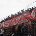 Passione Biancorossa – Trasferta a Sesto San Giovanni in pullman