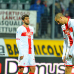 Le pagelle del Varese: i due gol fanno perdere l'entusiasmo