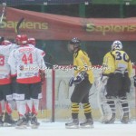 Passo falso dei Mastini: il Pergine vince 6-2