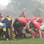 La domenica di rugby si anima: varesine tutte in campo