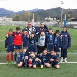 Calcio – L'Asd Matteotti Saronno è piena d'entusiasmo