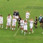 Calcio Femminile, Serie B – Il Tradate torna a vincere, Azalee ancora k.o.