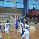 Mondo giovani, le ultime di Robur-Campus. Under 17 a corrente alternata, Under 13 conferma la vetta
