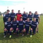 Castiglione e Venegono rinati nella Varesina. Da 10 a 300 ragazzi in tre anni con la prima squadra che vola in Promozione