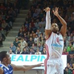 Le pagelle della Cimberio. Finalmente Clark