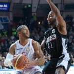Cimberio Varese, ecco le Vu Nere di coach Bechi