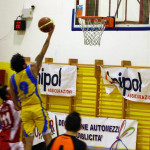 Basket C1 girone A – 7 Laghi Gazzada vince ancora. Alba battuta 66-60