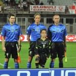 Carpi-Varese: fischierà Chiffi. In questa stagione ha diretto Varese-Modena finita 1-1
