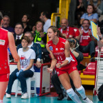 UYBA, occhi puntati sulla rinata Novara. Parisi: "Vogliamo continuità"
