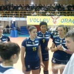 B1 Orago al PalaMauri