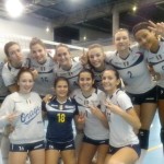 Pallavolo Serie B1 femminile – Vincono Busto e Orago. Male Gorla