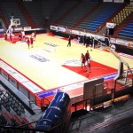 Cimberio Varese, la trasferta è ancora tabù. Ko anche a Pistoia