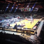 Altro ko in volata per la Cimberio Varese. A Caserta finisce 86-80