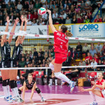 Le pagelle della UYBA: super Bianchini, la linea verde premia