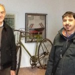La "Alfredo Binda" festeggia a Cittiglio