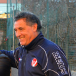 Camp estivi, via alle iscrizioni. Andreini: “Due settimane di calcio e non solo”