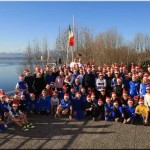 Xmas Head, gara sociale 2013: un successo