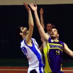 Basket C2 girone C – A Cassano lo scontro diretto per il primato: battuta Cislago 86-79
