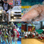 Cop 2013 prima parte