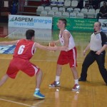 Settore giovanile Cimberio – Successi per Under 19, Under 15 ed Under 13