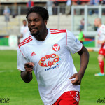 Ebagua: “Varese nel cuore, ho fatto troppo poco per essere da Serie A. Ora a Malta per divertirmi”