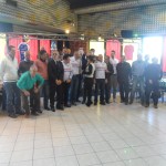 Equipe Corbettese 2