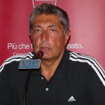 Frates: "Contava vincere. Banks? Il migliore della partita"