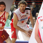 Galanda: "A Varese una lunga e piacevole parentesi della mia vita"