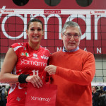 2 luglio – Gli auguri del giorno: Ciara Michel e Gilda Lombardo