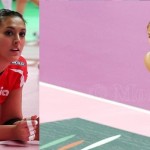 Gilda Lombardo: "Che emozione tornare a Busto. A Novara per giocare con continuità"