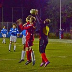 Greov – Quattro in fuga: MG Impermeabilizzazioni, Real Bobbiate, FC Bernaschina e Carnago Football Club