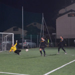 Greov: Tutti in fila indiana