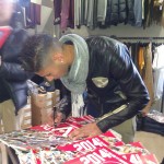 autografo lazaar