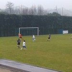 Flash, calcio dilettanti: 6 gare rinviate per neve tra Eccellenza e Promozione